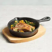 Cast Iron Pan Cast Iron Pan
