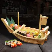 Sushi Serveware Sushi Serveware