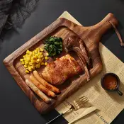 Wood Serveware Wood Serveware